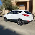 هونداي توسان للبيع