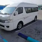 باصات للايجار