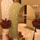 بناسبه عيد الحب خصم (25 )من محل  the_luxury_rose