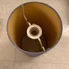 غطاء مصباح