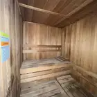 غرفة ساونا مستخدمه 280x140