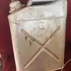 للبيع جركل اسبير جيب ربع 2013