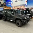جيمني GLX 2025 بسعر كاش وتمويل