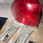 قطع متفرقة للكابرس