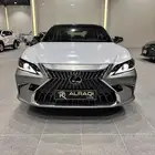لكزس ES350 CC بحريني 2025