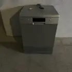 غسالة مواعين