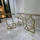 طاولات استقبال