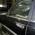 بيبان جيب لكزس 2001 خليجي