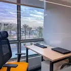 مكاتب للايجار مرخصة متوافقة مع شروط البلدية فوري وغير فوري