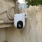 كاميرات مراقبة على الجوال