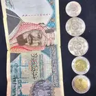 عملات اثرية