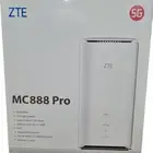 راوتر زد تي اي ZTE MC888 PRO 5G الاصدار العالمي ب900 ريال