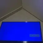 شاشه للبيع شغال سليمه