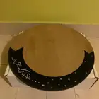 صينية خشب