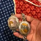 اساور من احجار اندنوسيه طبيعيه