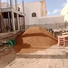 رمل احمر الفريش نضيف صندوق 24