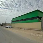 مصنع للايجار - طريق الرياض الخرج - حي الرفايع