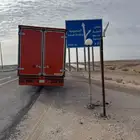 سطحة مغطاه من جده للرياض