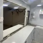 فود ترك جديد للبيع