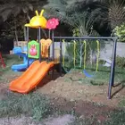 العاب مائية و حدائق
