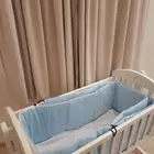 سرير أطفال هزاز