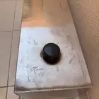 تانكي ماء استيل