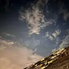 شاليه ب اطلاله جبليه مميزه للايجار بالعماريه