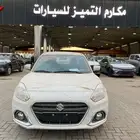 سوزوكي دزاير 2025 ستاندر