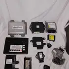 قطع لومينا SS2009 كل شي بيع سمح