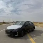تويوتا كورولا 2025 طيس 1.5