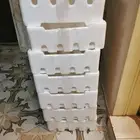 صناديق فلين للخضار