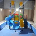 العاب مائية و حدائق