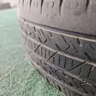 كفرات مقاس 235 65 17