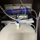 جهاز تنقية المياه خمس مراحل