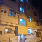 للبيع عمارة 3 ادوار 8 شقق بحي الخليج العمر 8 سنوات 850