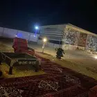 شاليه اوروبي للايجار ب اقل الاسعار بالعماريه