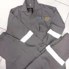 الزي الموحد BLACK UNIFORM جميع انواع الزي الموحد والسيفتي