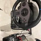 طاره مع جميع ملحقاتها   ستاند