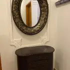 مدخل بثلاثة دروج سحب