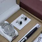 اطقم ساعات رجالية مميزة