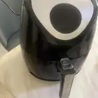 قلايه هوائيه جيباس