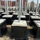 قواعد خرسانية