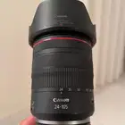 Canon 24 105 RF