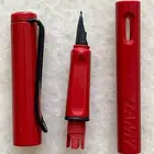 قلم حبر سائل لامي سفاري أحمر