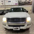 فورد اكسبلورر XLT 2010