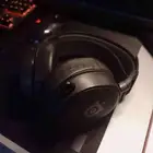 Steel Series Headset in good condition