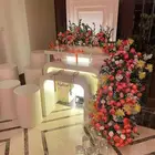 استقبال مواليد وعيد ميلاد وتوديع عزوبية