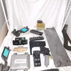 شمعات اماميه اصليه وكاله لومينا اس اس 2009