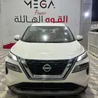 نيسان اكس تريل 5 مقاعد عرض خاص