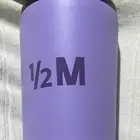 مق هاف مليون البنفسجي